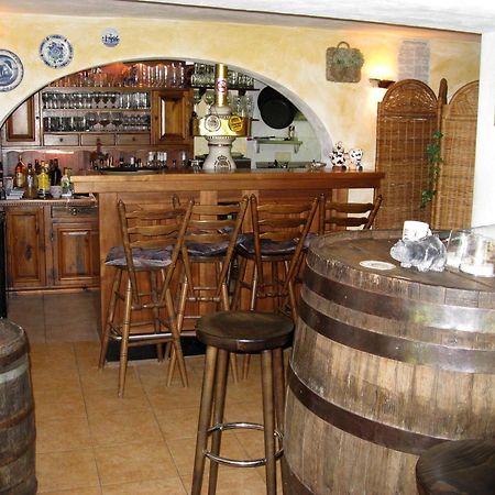 佐豪斯阿尔特斯酒店 Ammeldingen an der Our 外观 照片