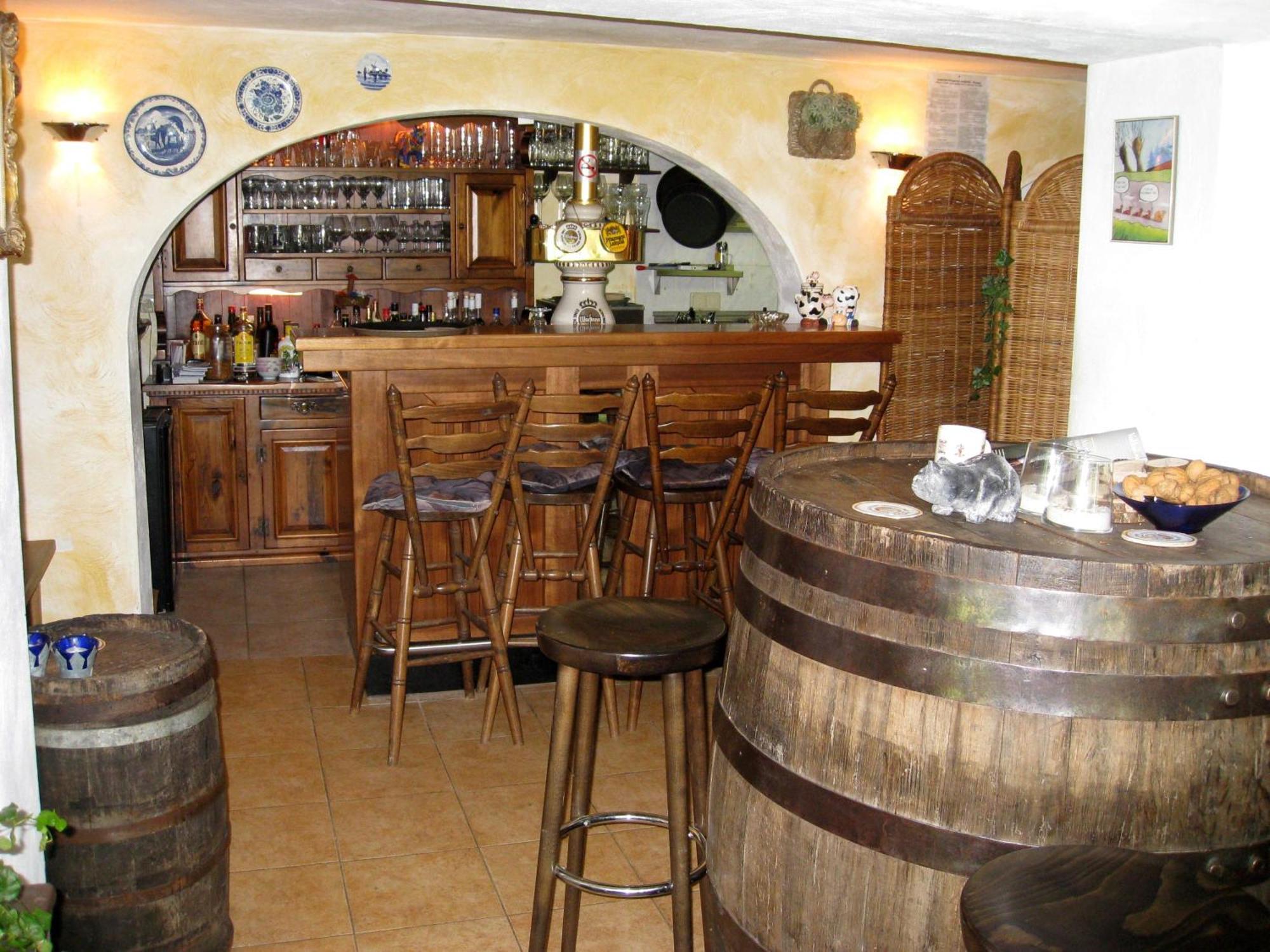 佐豪斯阿尔特斯酒店 Ammeldingen an der Our 外观 照片
